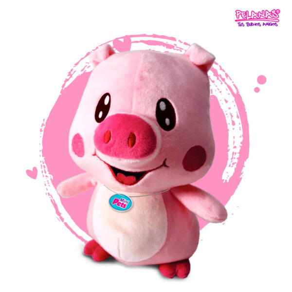 MINI PETS CERDITO