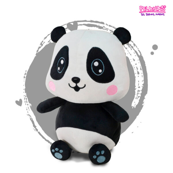 OSO PANDA MINI PETS