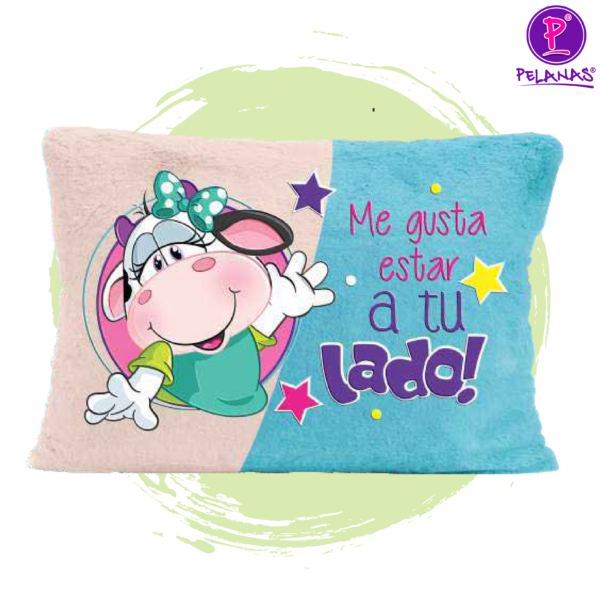 ALMOHADON TRADICION CLARITA