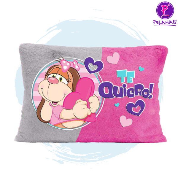 ALMOHADON TRADICION DANA