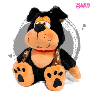 PERRO WILLY