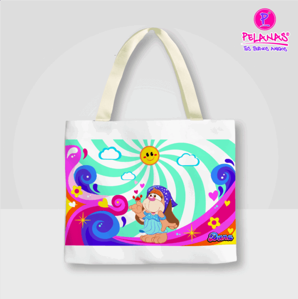 TOTEBAG DANA