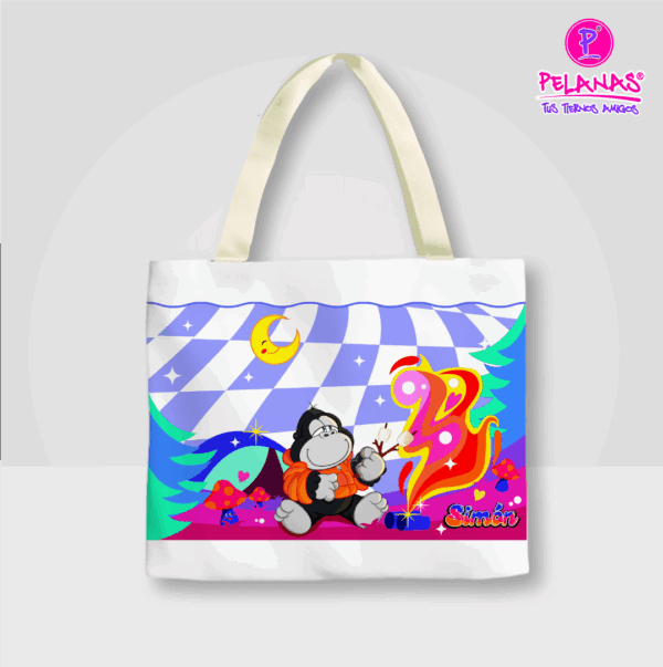 TOTEBAG SIMON