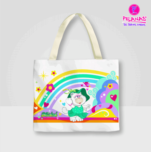 TOTEBAG MICHEL
