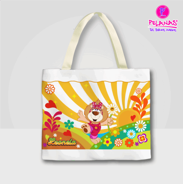 TOTEBAG LEONELA