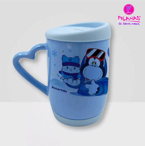 MUGS ARMONIA X4 - Imagen 3