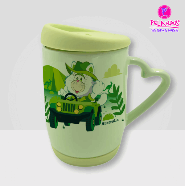 MUGS ARMONIA X4 - Imagen 5