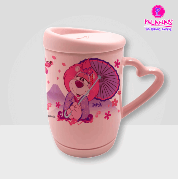 MUGS ARMONIA X4 - Imagen 4