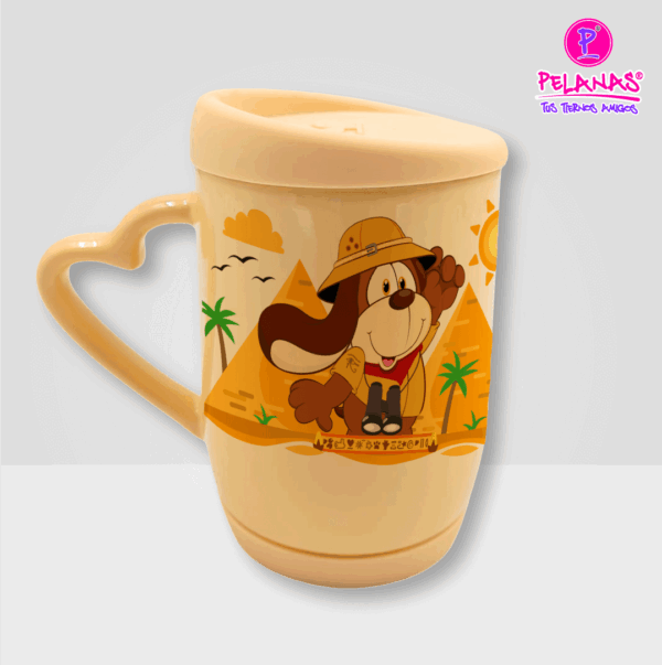 MUGS ARMONIA X4 - Imagen 2