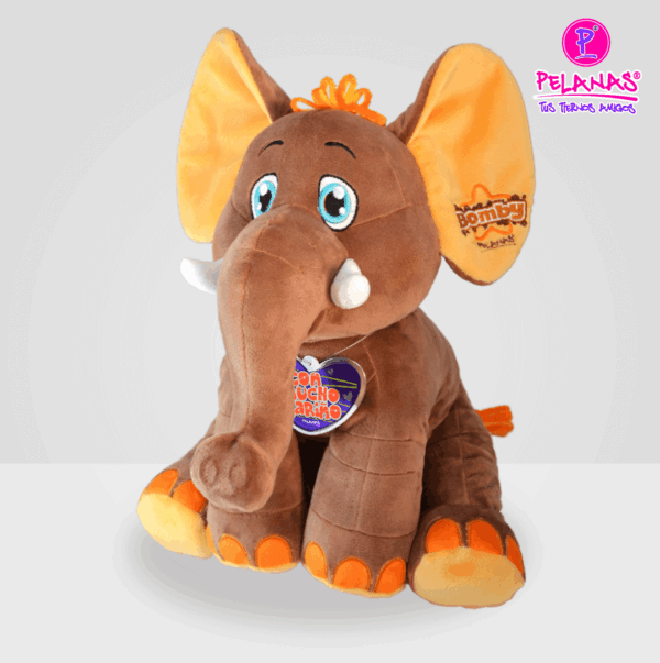ELEFANTE BAMBY CAFÉ