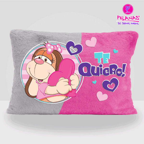 ALMOHADON TRADICION DANA