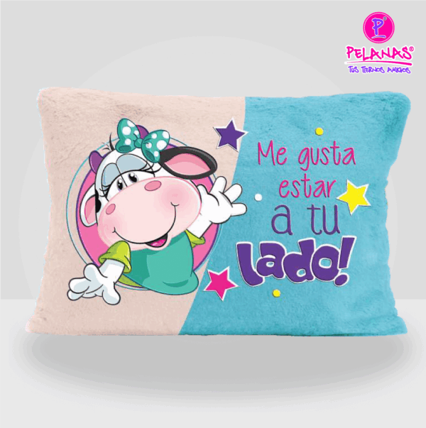 ALMOHADON TRADICION CLARITA