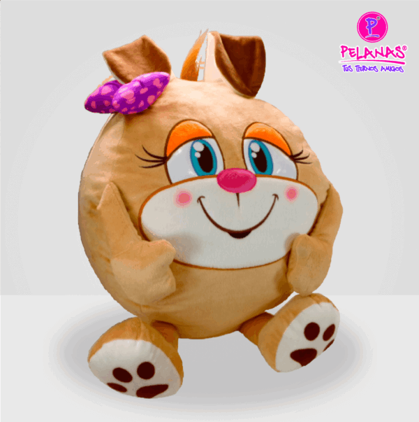 POPOCHO PERRITA