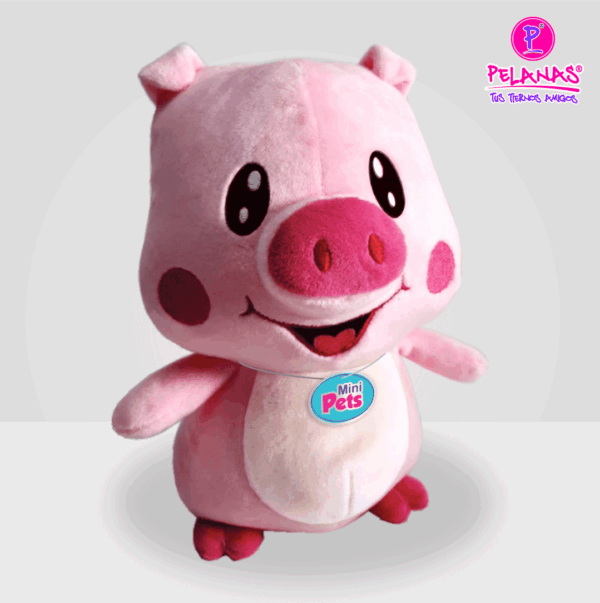 MINI PETS CERDITO