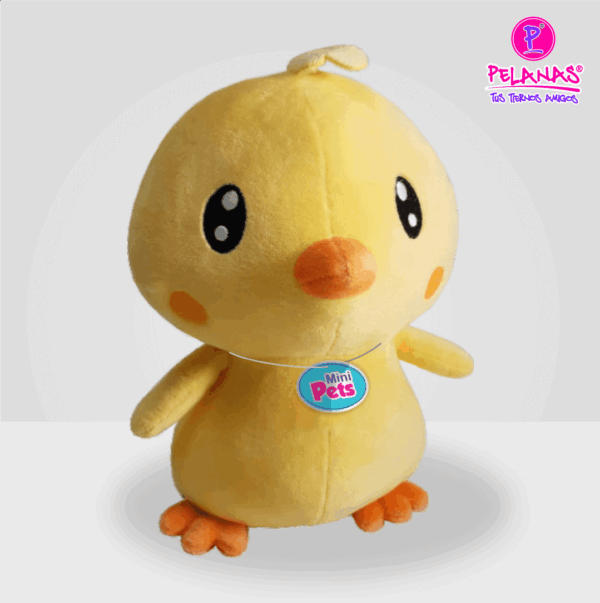 MINI PETS POLLITO