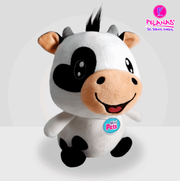MINI PETS VAQUITA