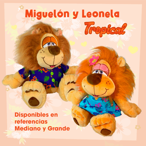 MIGUELON TROPICAL - Imagen 3