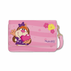 BILLETERA COQUETTE DANA