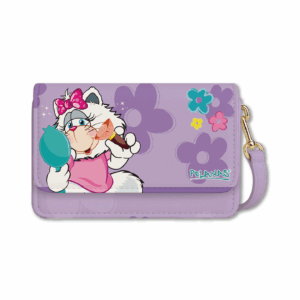 BILLETERA COQUETTE MICHEL