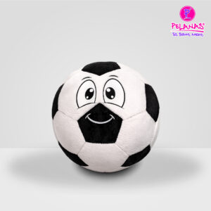 BALON CLASICO PELANAS