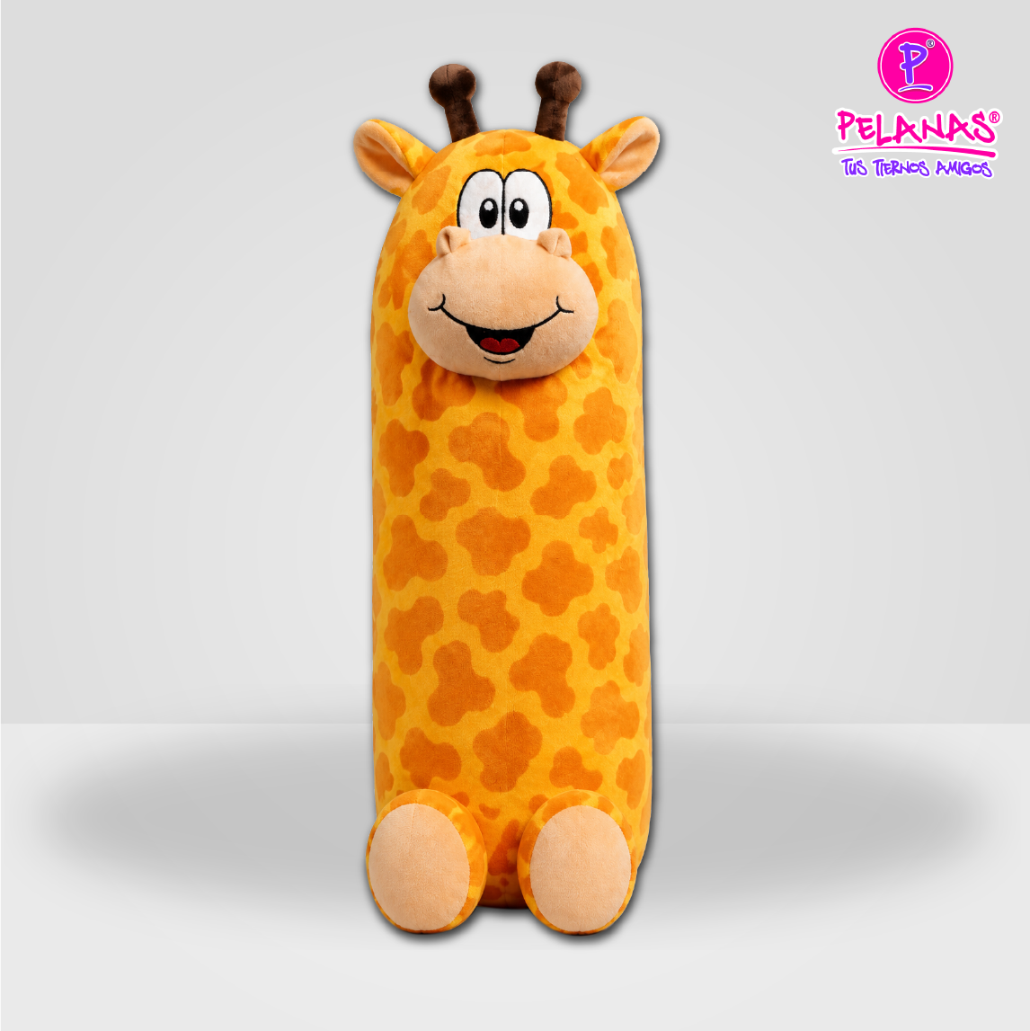CILINDRO ALMOHADA JIRAFA