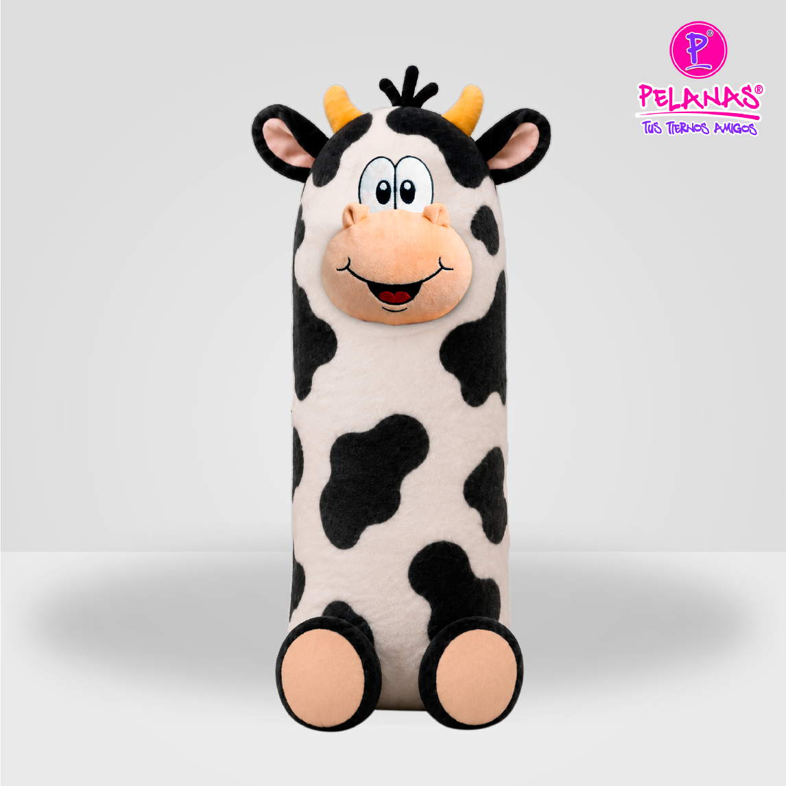 CILINDRO ALMOHADA VACA