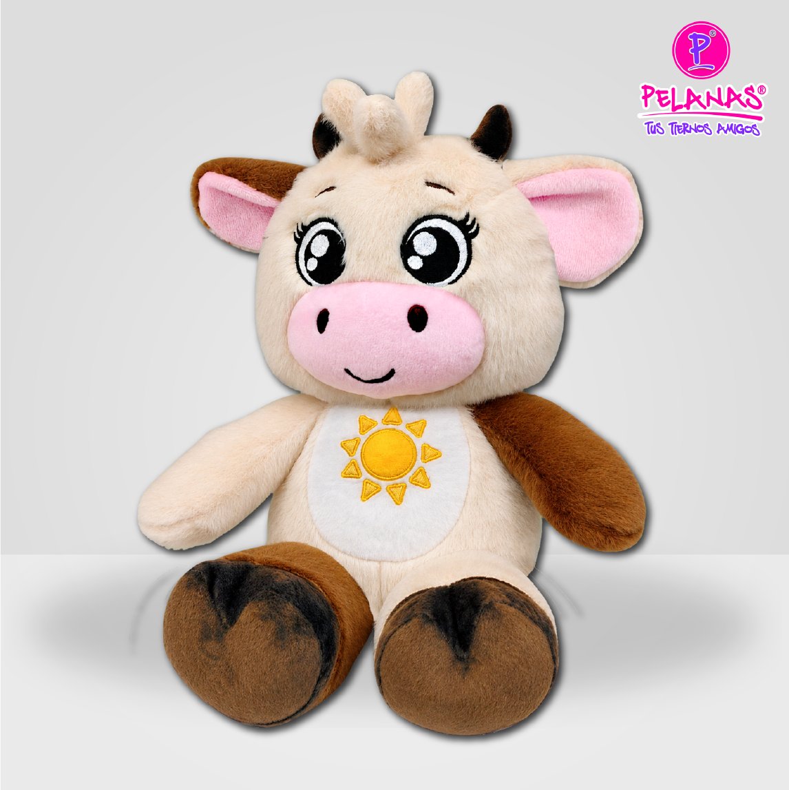 VACA SUAVECITA